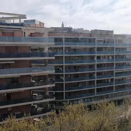 Appartamento Il Nido Del Belocchio Perugia
