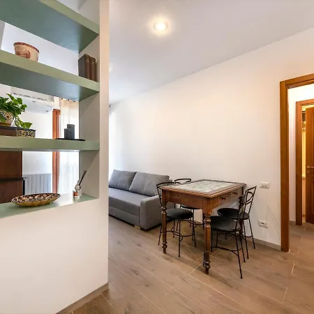 Il Nido Del Belocchio Apartment Perugia